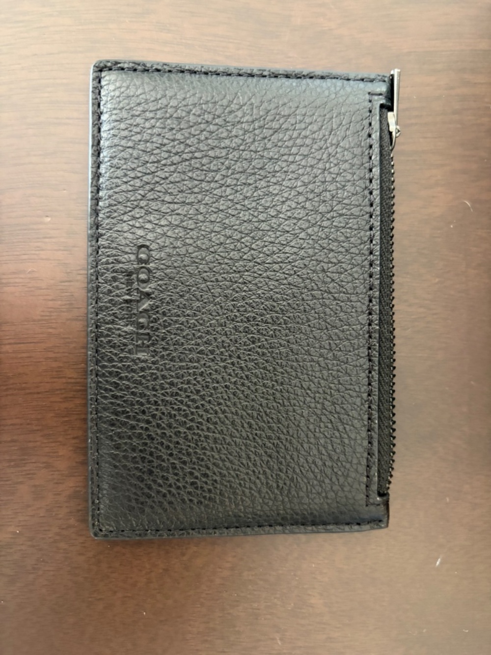 Coach Etta Flap Bag - Picture 5 of 9